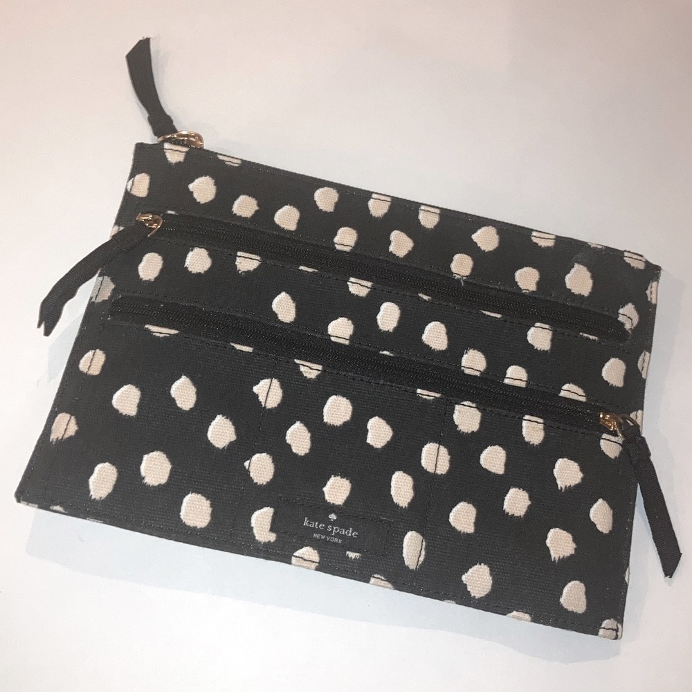 Brand New Kate Spade Jewelry Pouch